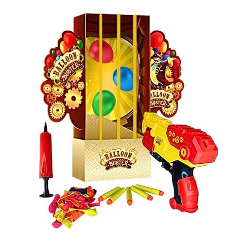 Balloon Buster - Gioco di Tiro a Segno con Palloncini