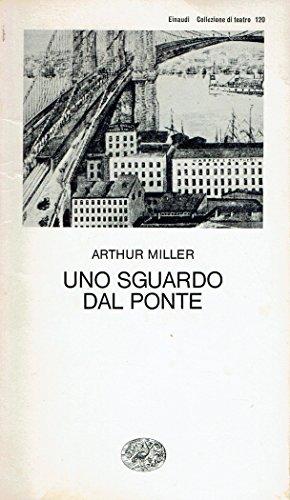 Uno sguardo dal ponte