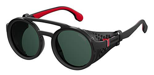 Carrera 5046/S Occhiali da Sole Unisex Adulto Neri
