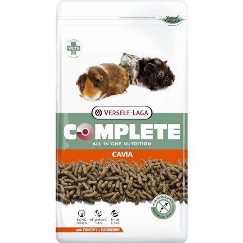 Versele-Laga Complete Cavia - Alimento estruso per porcellini d'India 3 kg