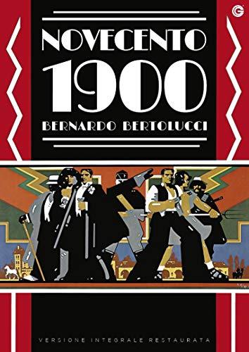 Novecento - Parte 1 + Parte 2 (2 DVD)