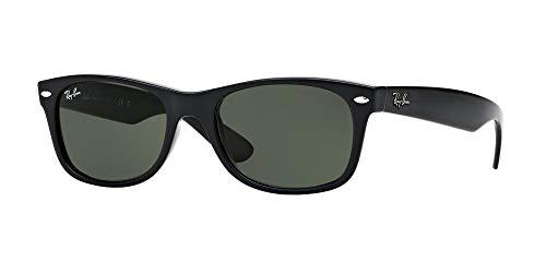 Ray-Ban RB2132 New Wayfarer Classic Occhiali da Sole