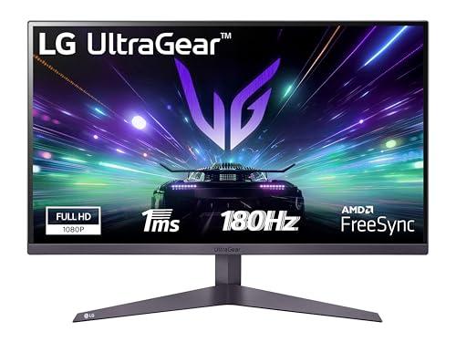 LG UltraGear 27GS50F Monitor Gaming 27
