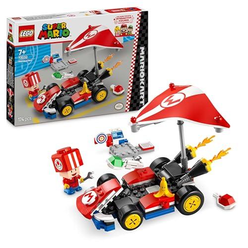LEGO Super Mario Kart: Kart Standard