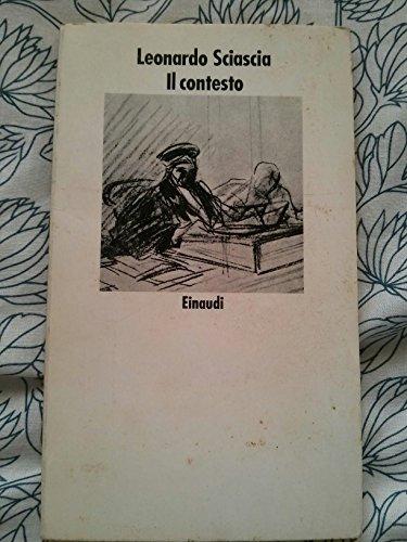 Il Contesto. Una parodia
