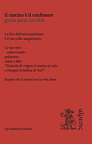 Il cuscino è il confessore