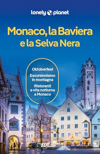 Monaco, la Baviera e la Selva Nera - Lonely Planet
