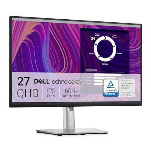 Dell P2723D Monitor 27