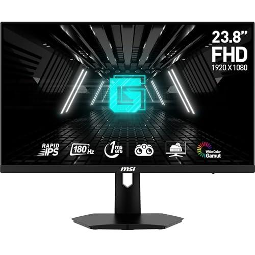 MSI G244F E2 Monitor Gaming 23,8