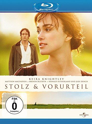 Stolz & Vorurteil (2005)