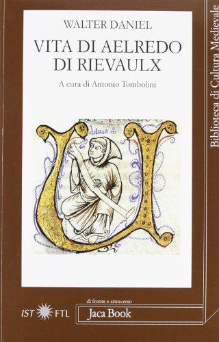 Vita di Aelredo di Rievaulx