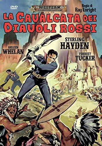 La Cavalcata Dei Diavoli Rossi (1952)