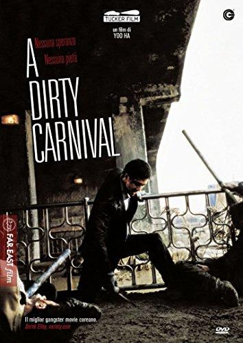 A Dirty Carnival - DVD