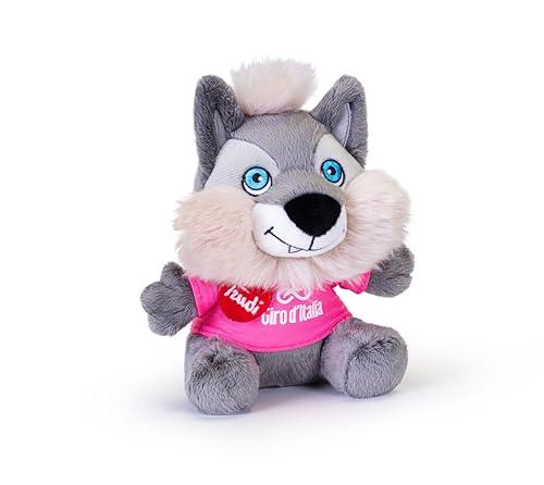 Trudi Trudino Lupo Wolfie Peluche Giro d'Italia 2025