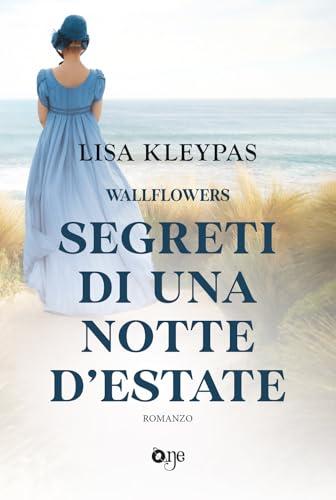 Segreti di una notte d'estate. Wallflowers