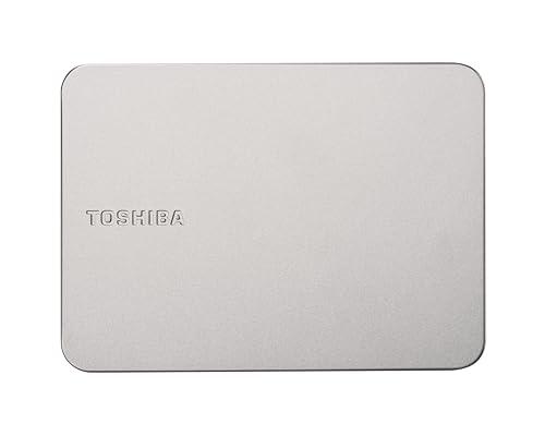 Toshiba Canvio Flex 1TB Hard Disk Esterno Portatile
