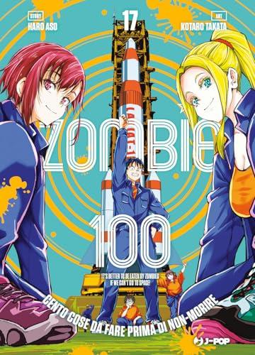 Zombie 100. Cento cose da fare prima di non-morire - Volume 5