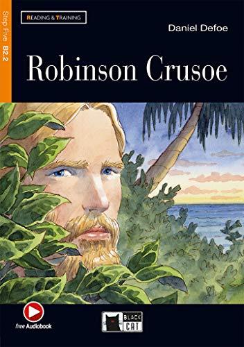 Robinson Crusoe (B2.2) B2.2-niveau ERK