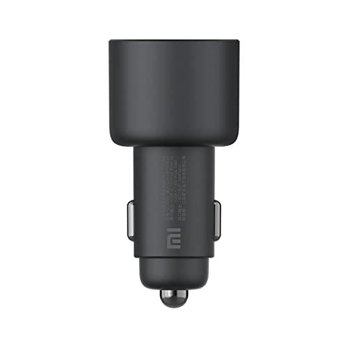 Xiaomi Caricabatterie 67W USB-A + Type C Nero Xiaomi Caricabatterie 67W USB-A + Type C Nero