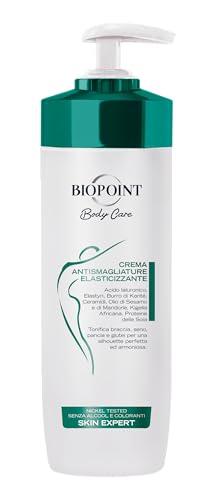 Biopoint Crema Corpo Anti Smagliature Elasticizzante 200ml
