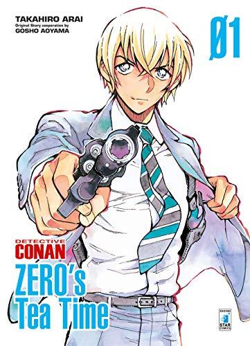 Detective Conan: Zero's Tea Time (Vol. 1)