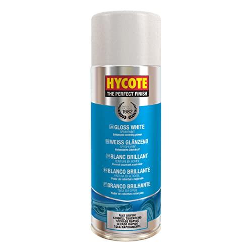 HYCOTE Smalto Bianco Lucido 400ml