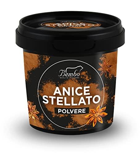 Anice Stellato Bembo in Polvere - 55g
