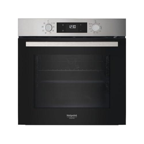 Hotpoint Ariston Forno da incasso HAO 275P X Multifunzione Inox