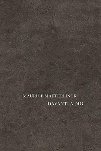 Davanti a Dio: Meditazioni Quotidiane per un Anno