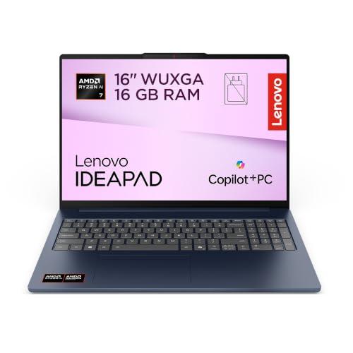 Lenovo IdeaPad Slim 5 Notebook 16