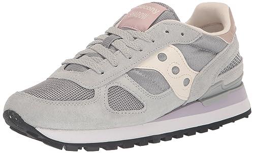 Saucony Shadow Original Grey/Dark Grey