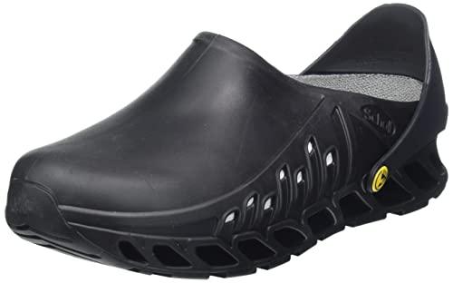 Scholl Evoflex: Scarpe da Lavoro Unisex per Comfort e Sicurezza