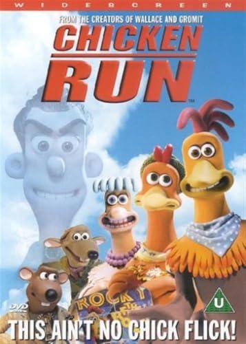Chicken Run (IMPORT-ING)