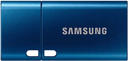 Samsung Memorie Type-C USB Flash Drive 64GB Blu