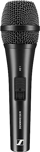 Sennheiser XS 1 - Microfono dinamico per voce e strumenti