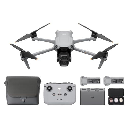 DJI Air 3S Combo Fly More (RC-N3)