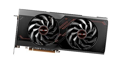 Sapphire Pulse AMD Radeon™ RX 7800 XT Gaming 16GB