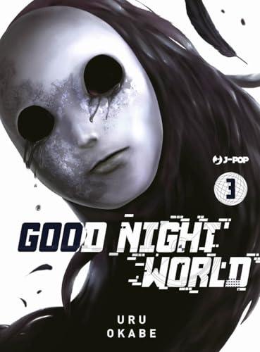 Good night world (Vol. 3)