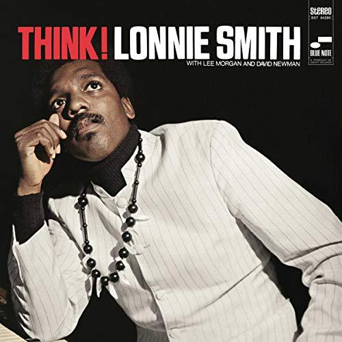 Think! - Aretha Franklin (CD)
