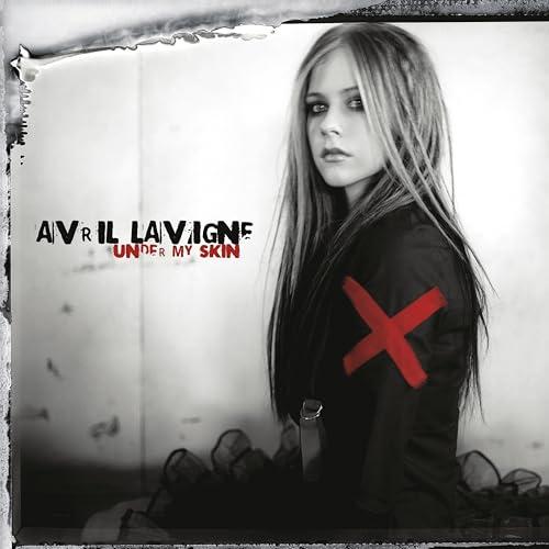 Under My Skin - CD Avril Lavigne