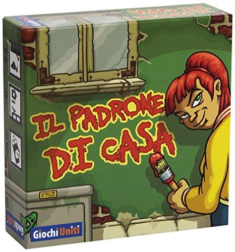 Il Padrone di Casa