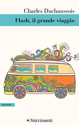 Flash. Il grande viaggio