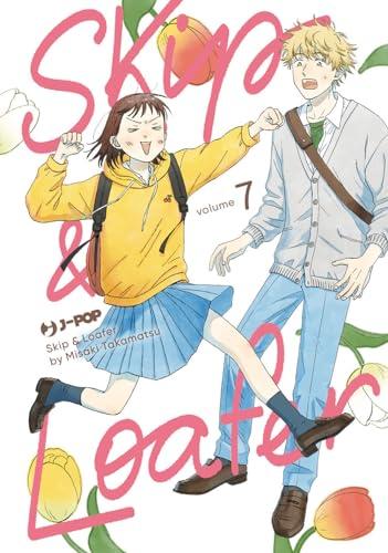 Skip & Loafer - Volume 1