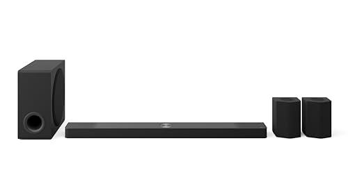 LG S95TR Soundbar TV 810W