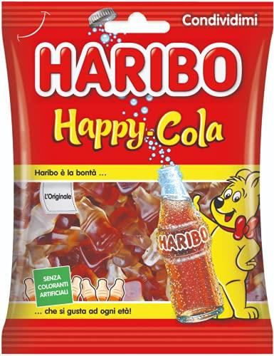 HARIBO Happy Cola