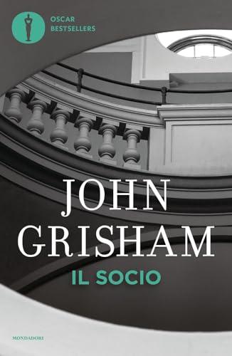 Il Socio - John Grisham