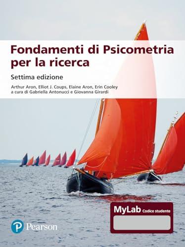 Fondamenti di Psicometria per la Ricerca