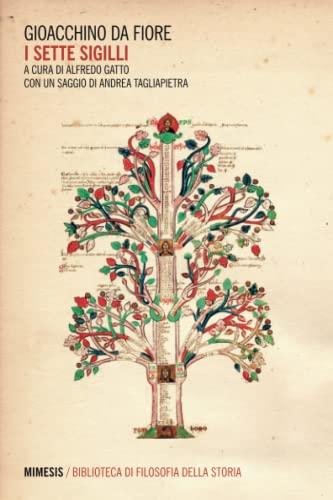 I sette sigilli: Un'avventura storica nel cuore del Rinascimento