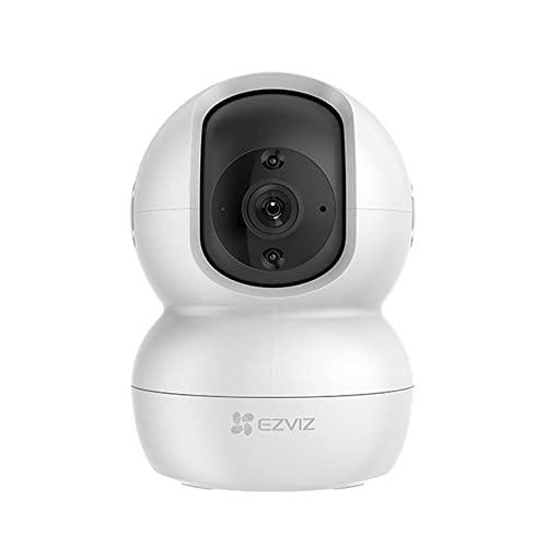 EZVIZ TY2 Telecamera di Sicurezza Intelligente