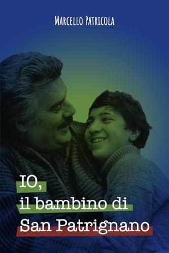 IO, il bambino di San Patrignano